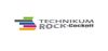 Logo for Radio Technikum Rock Cockpit