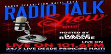 Radio Television Haiti Plus