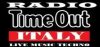 Logo for Radio Time Out