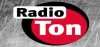 Logo for Radio Ton Pop