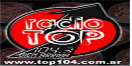 Radio Top 104.3