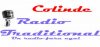 Logo for Radio Traditional Colinde