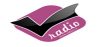 Logo for Radio V Italia