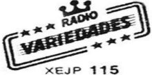 Radio Variedades