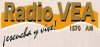 Logo for Radio VEA