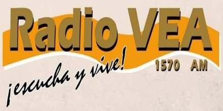 Radio VEA