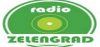 Logo for Radio Zelengrad
