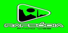 Rapsodia Radio Web