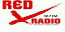 Red x Radio 92.7 ФМ