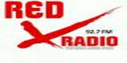 Red x Radio 92.7 FM