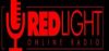 Logo for Redlight Online Radio