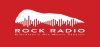 Logo for Rock Radio Gibraltar