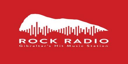 Rock Radio Gibraltar