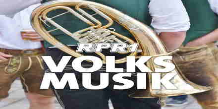 RPR1 Volksmusik