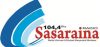 Logo for Sasaraina FM