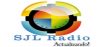Logo for SJL Radio
