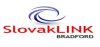 Logo for SlovakLINK Radio