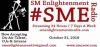 Logo for SM Enlightenment Radio