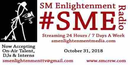 SM Enlightenment Radio