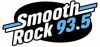 Logo for Smooth Rock 93.5