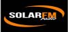 Logo for Solar FM Radio