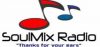 Logo for Soulmix Radio