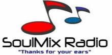 Soulmix Radio