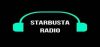 Logo for StarbustA Radio