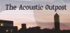 Logo for The Acoustic Outpost