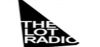 Logo for The Lot Radio