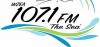 The Sea 107.1 FM
