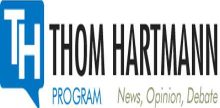 Thom Hartmann Radio Program