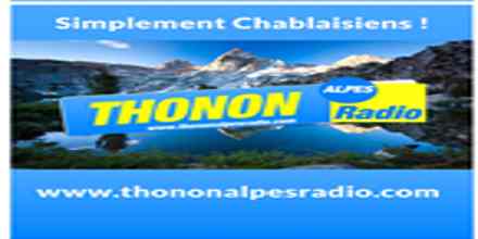 Thonon Alpes Radio