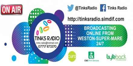 Tinks Radio
