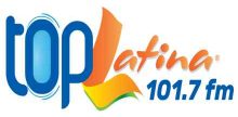 Top Latina 101.7 FM