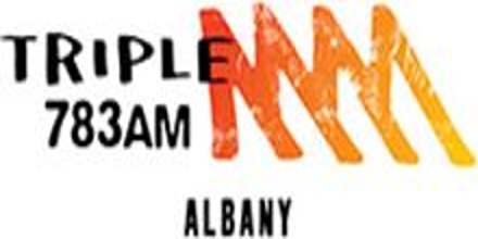 Triple M Albany 783