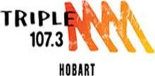 Triple M Hobart 107.3