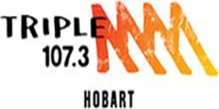 Triple M Hobart 107.3