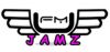 Logo for United FM Radio Jamz
