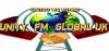 Logo for Unity FM Global UK