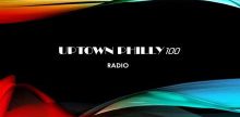Uptown Philly 100 Radio