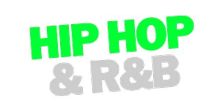 Urban Radio Hip Hop & RnB
