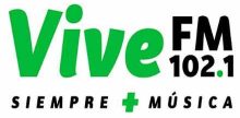 Vive FM 102.1
