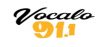 Logo for Vocalo Radio