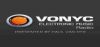 Logo for VONYC