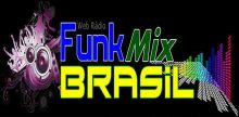 Web Radio Funk Mix Brasil