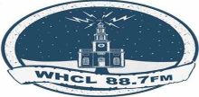 WHCL 88.7 FM