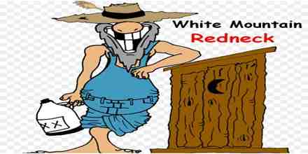 White Mountain Redneck