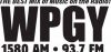 Logo for WPGY Radio