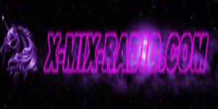 X Mix Radio